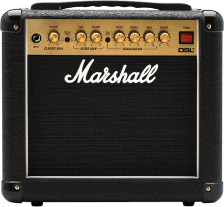 Marshall DSL1COMBO