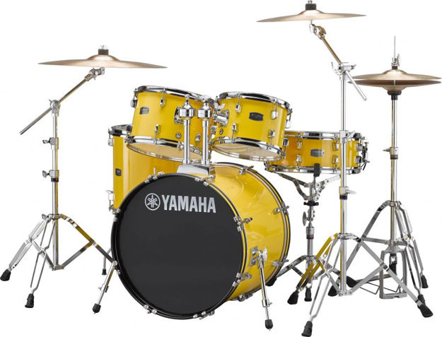 Yamaha Rydeen RDP0F5YLCPSET