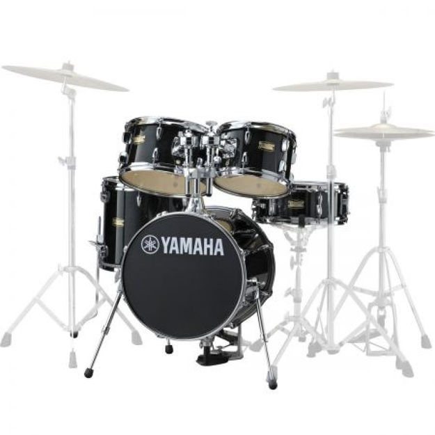 Yamaha JK6F5RB Junior Kit