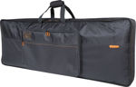 Roland CB-B49D 49-KEY KEYBOARD BAG WITH BACKPACK STRAPS - DEEP