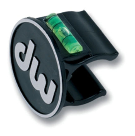 Drum Workshop Rack system Logo plate - DWSMRKNPLV