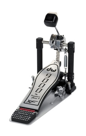 Drum Workshop Pedal 9000 Series - 9000XF