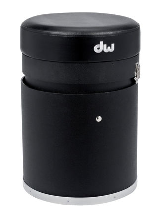 Drum Workshop Drummer Thrones Vintage Style - 6100ATL