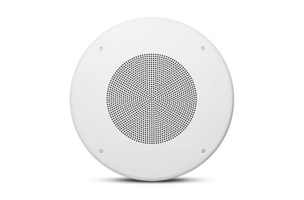 JBL CSS8018 8" takhøyttaler 10W 70/100V