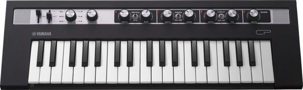 Yamaha Reface CP Mobile Mini Keyboard