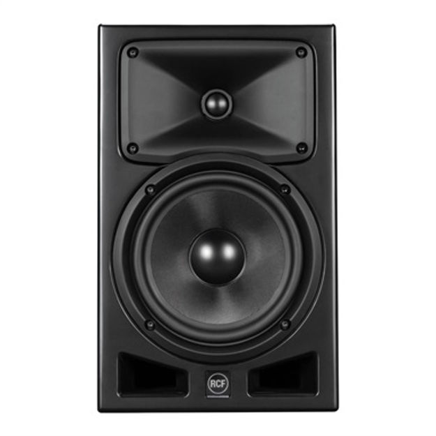 RCF Aktiv 2-veis 8" studiomonitor
