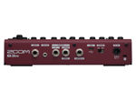 Zoom B3n bassgitar effektpedal og amp simulator