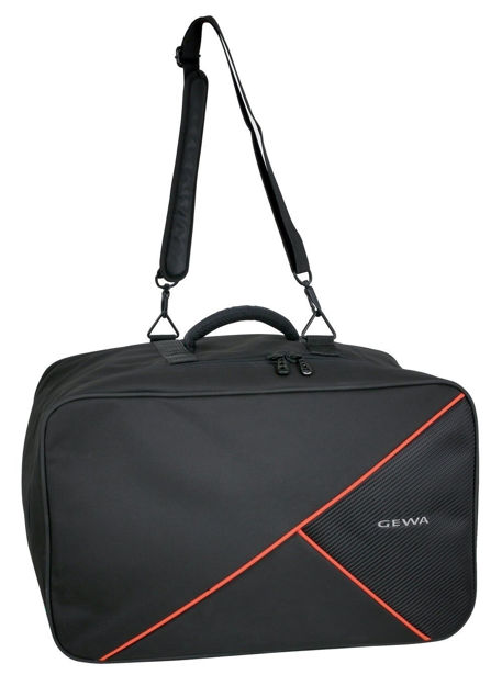 GEWA Gig Bag for Cajon Premium - 53x31x31 cm