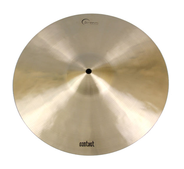 Dream Cymbals Contact Series Crash - 14"