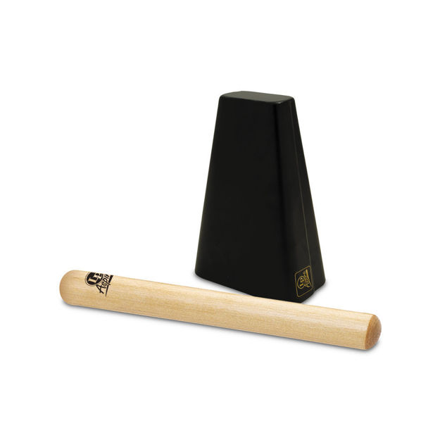Latin Percussion Cow Bell Aspire Cha-Cha - Cha-Cha
