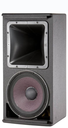 JBL AM serie høyttaler 12" + 60x40 horn