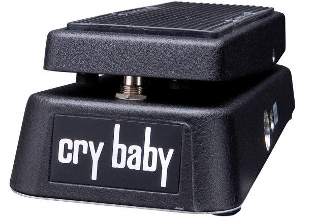 Dunlop Pedal GCB-95 Crybaby