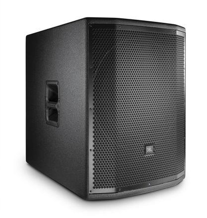 JBL PRX818W-XLF | aktiv 18" sub