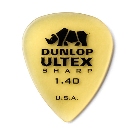 Dunlop 433P1.40 ULTEX SHARP-6/PLYPK