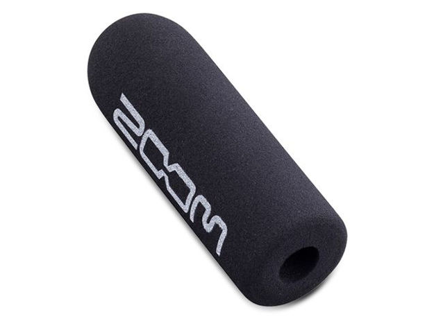Zoom Foam Windscreen