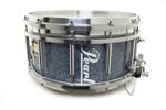 Pearl Championship Pipe Band 14" x 7.0"  Snare Drum  | Crystal Rain 14" x 7.0"