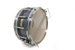 Pearl Championship Pipe Band 14" x 7.0"  Snare Drum  | Crystal Rain 14" x 7.0"