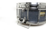 Pearl Championship Pipe Band 14" x 7.0"  Snare Drum  | Crystal Rain 14" x 7.0"