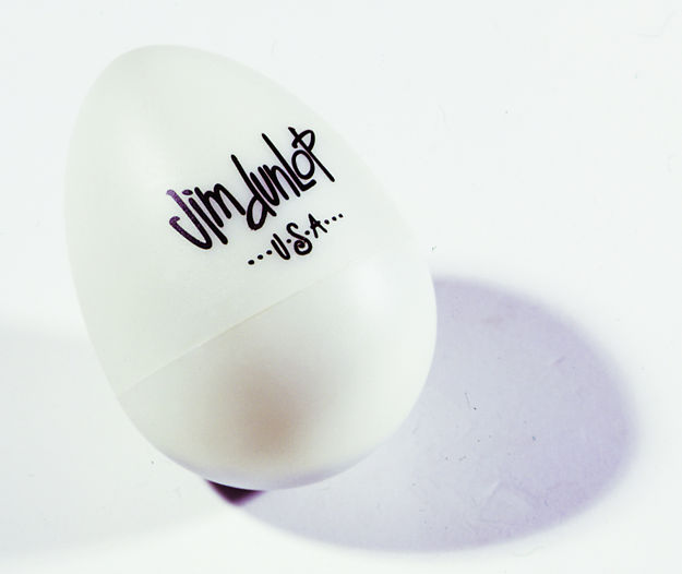 Dunlop Maraccas egg  9110