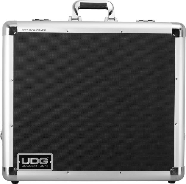 UDG Gear Ultimate PickFoam Flightcase Multi L Slv