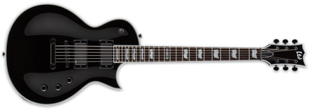 LTD EC401BLK