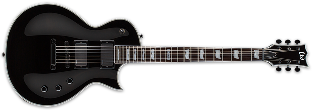 LTD EC401BLK