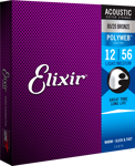 Elixir Strings 11075