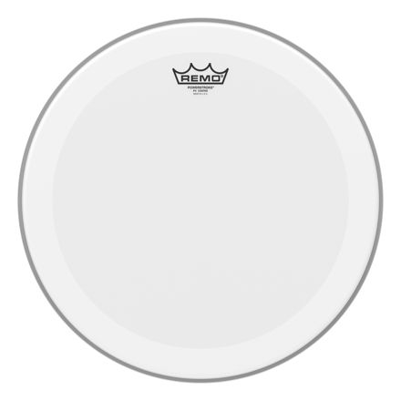 Remo 16" Powerstroke 4 Coated