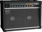 Roland JC-40 JAZZ CHORUS GUITAR AMPLIFIER