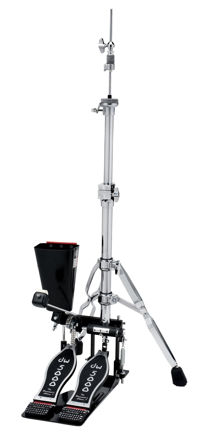 Drum Workshop Hi-hat stand 5000 Series - 5520