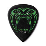 Dunlop Plekter Hetfield Black Fang PH112P1.14 6/PLYPK