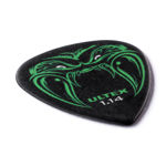 Dunlop Plekter Hetfield Black Fang PH112P1.14 6/PLYPK