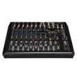 RCF F 12XR 12-kanals analog mikser med multi-FX/recording