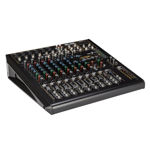 RCF F 12XR 12-kanals analog mikser med multi-FX/recording