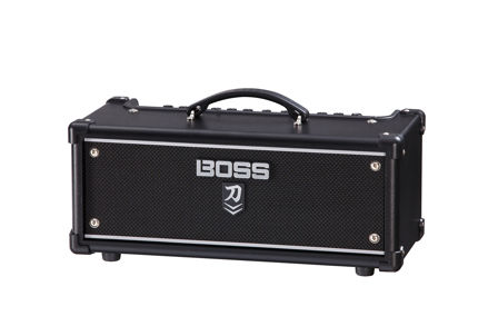 Boss Katana KTN-HEADMKII GUITAR AMPLIFIER