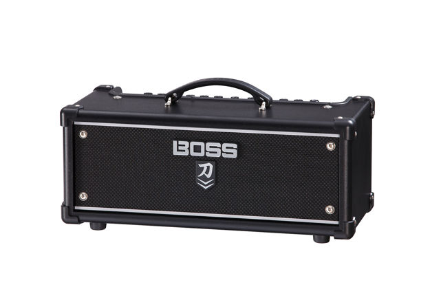 Boss Katana KTN-HEADMKII GUITAR AMPLIFIER