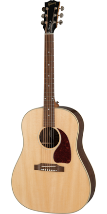 Gibson Acoustic J-45 Studio Walnut | Antique Natural