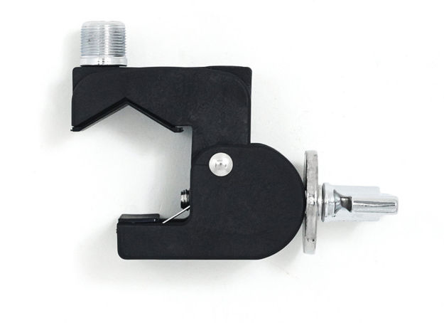 Gibraltar Accessory for Microphone Microphone Attachment Clamp - SC-MMMC