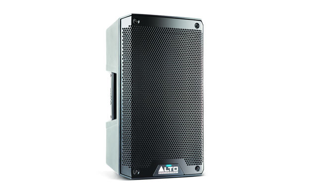 Alto Professional TS308 | 2000W, 8" 2-WAY POWERED LOUDSPEAKER