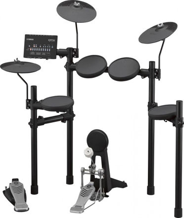 DEMODEAL | Yamaha DTX432K Electronic Drum Kit