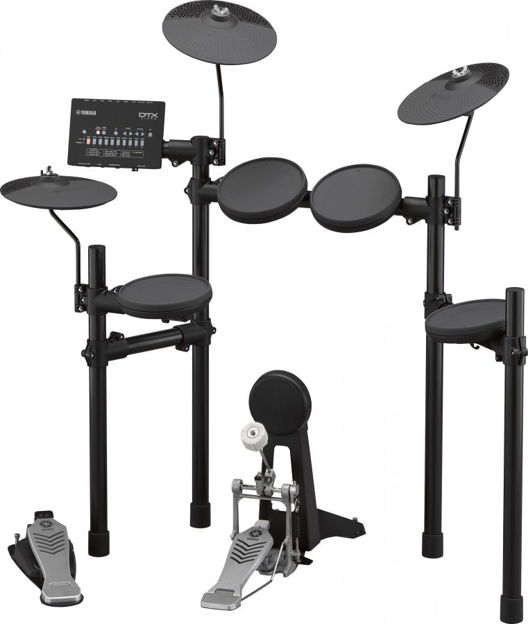 DEMODEAL | Yamaha DTX432K Electronic Drum Kit