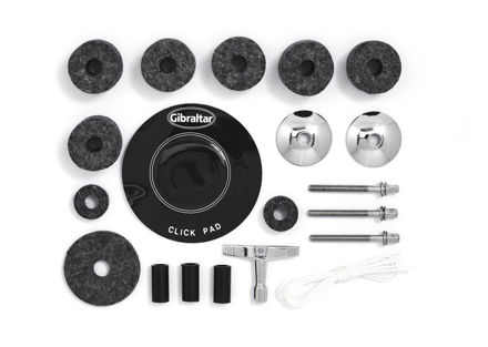 Gibraltar Accessory kit Drummer’s Tech Kit - SC-DTK