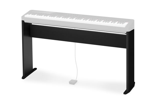 Casio CS68 Stativ Sort PX-S1000/3000 BK