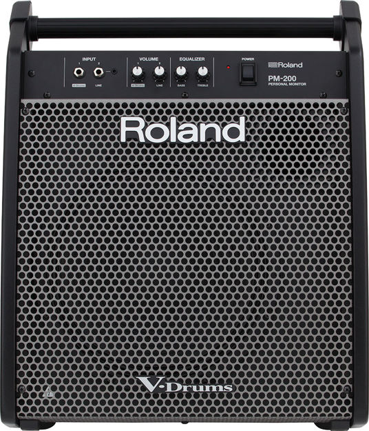 Roland PM-200 PERSONAL MONITOR