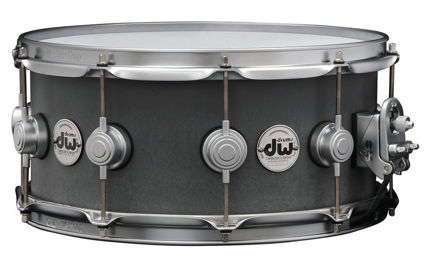 Drum Workshop Snare Drum Concrete - 14x6,5"