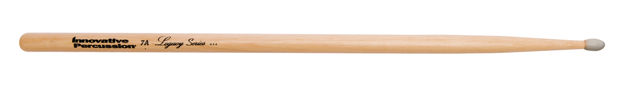 Innovative Percussion Drumsticks Ip-L7an | Legacy Series Drumset Model 7a W/ Nylon Tip