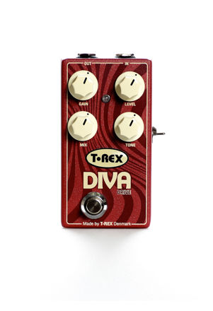 T-Rex Diva Drive