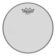 Remo 10" Ambassador Smooth White