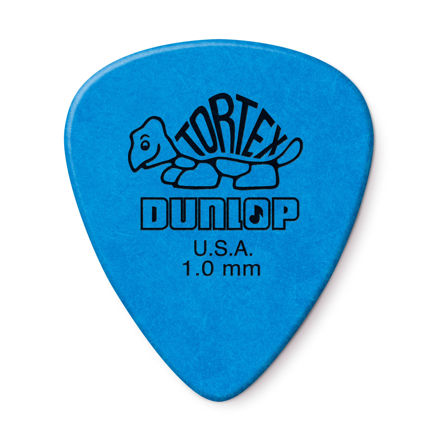 Dunlop Tortex 418R1,0/72