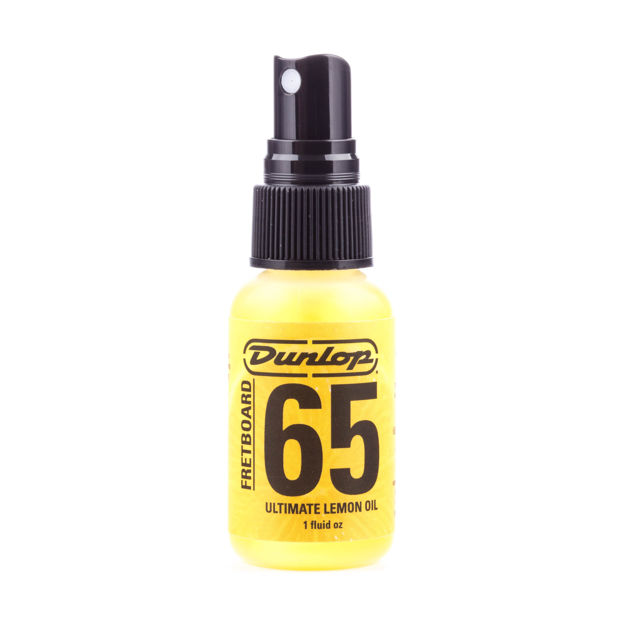 Fingerboard cleaner Lemon Oil 1oz 6551J